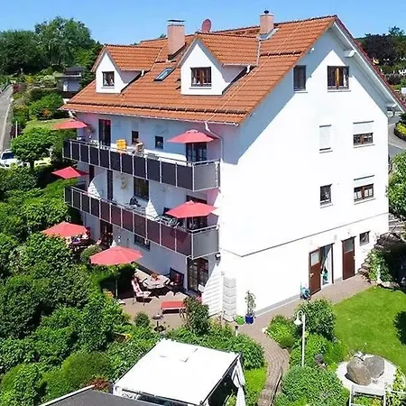 Apartamento Kalü 5 Braunlage
