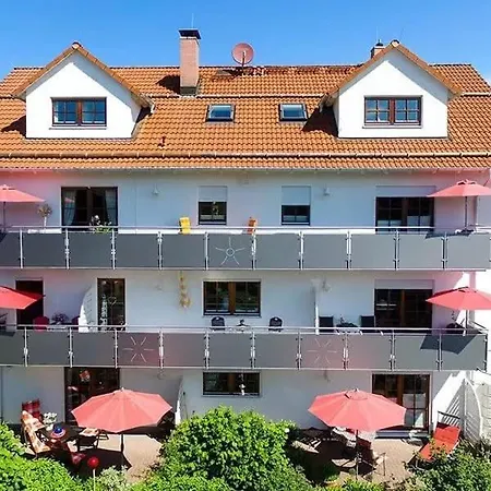 Apartment Kalue 5 Braunlage
