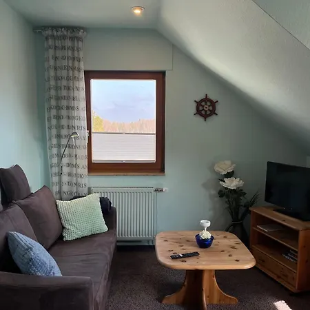 Apartamento Kalü 5