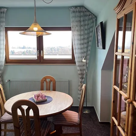 Kalü 5 Apartamento Braunlage