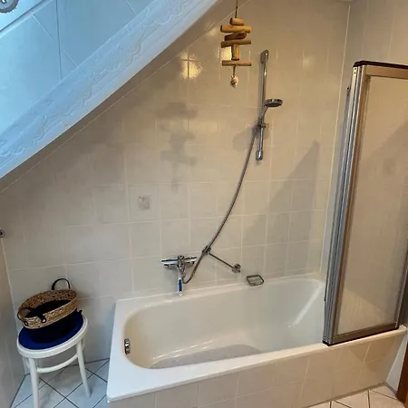 Apartamento Kalü 5 Braunlage