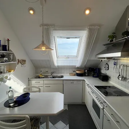 Apartamento Kalü 5 *
